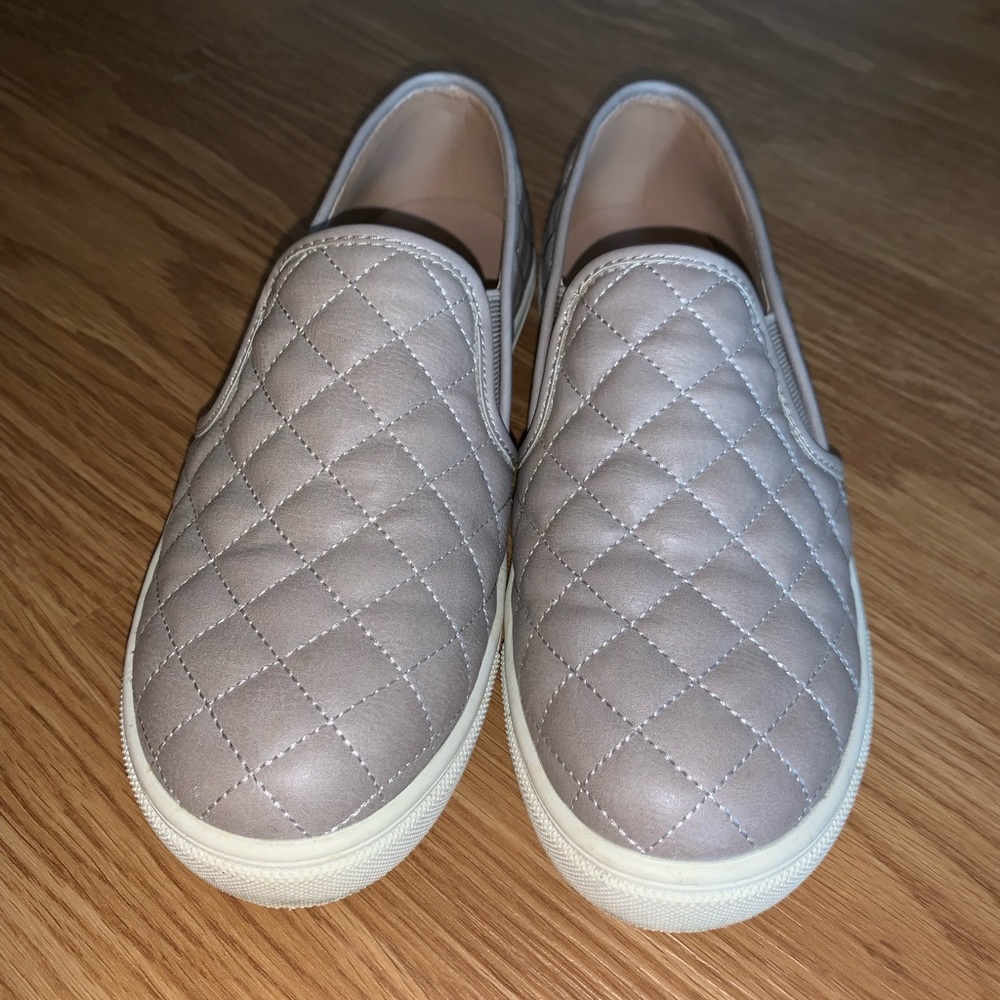 Steve Madden Flats
